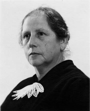 Jette van Weezel-de Boers