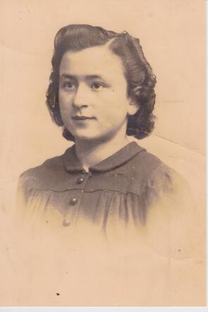 Jettie Waterman