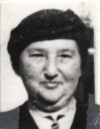 Jettje van Essen-Zuidema