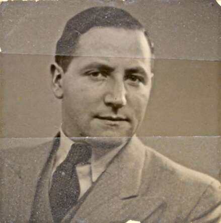 Joachim Domp