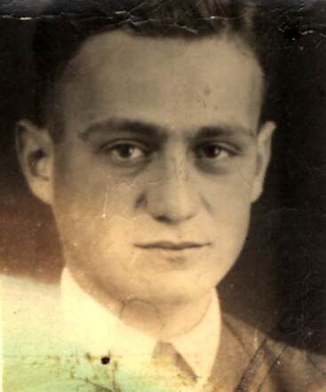 Joachim Hans Sanders
