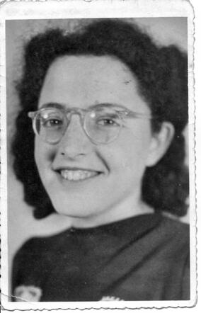 Joanna Bloch