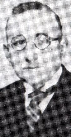 Joël Abraham Cohen