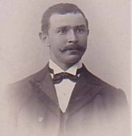 Joël Denneboom