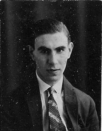 Joel Meyer Denneboom