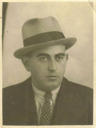 Joel Nathan van Coevorden