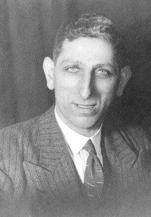 Joël Reens