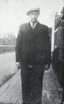 Joël van Delft