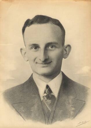 Johan de Leeuw