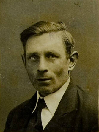 Johan Samuël Cats