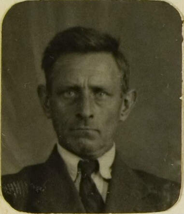 Johan Samuël Cats