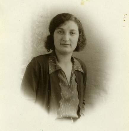 Johanna Blein-Zilverberg