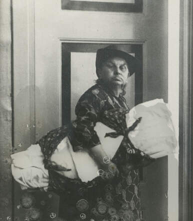 Johanna Bloch