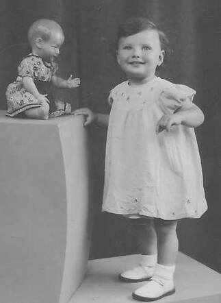 Johanna Bromet