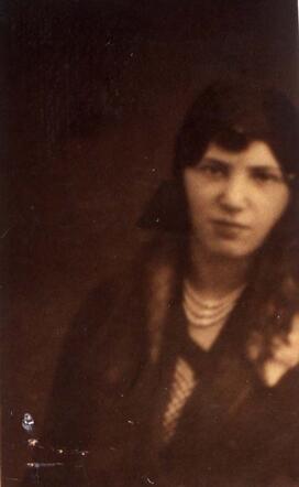 Johanna Cohen-Cohen