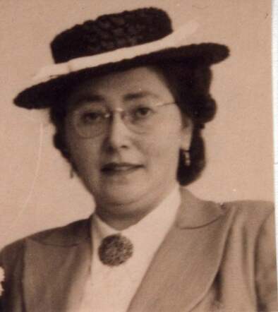 Johanna Hendrina Cohen-Pagrach