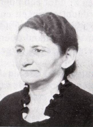 Johanna Meijer-Cohen