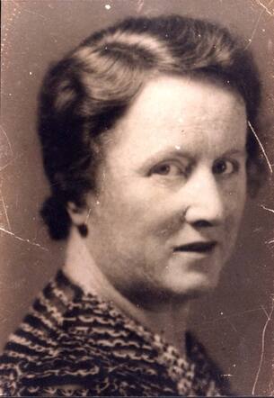 Johanna Onderwijzer-Rehfeld