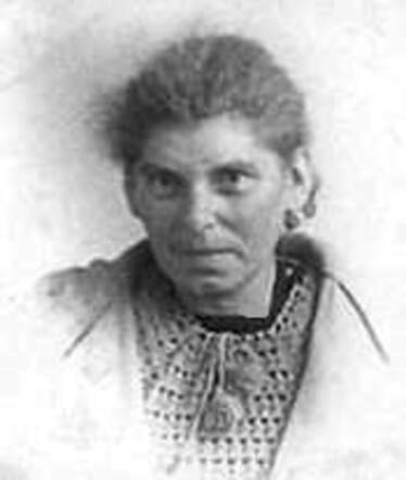 Johanna Peper-Vos
