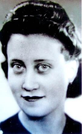 Johanna Polak-Neter