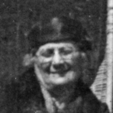 Johanna Sarphatie