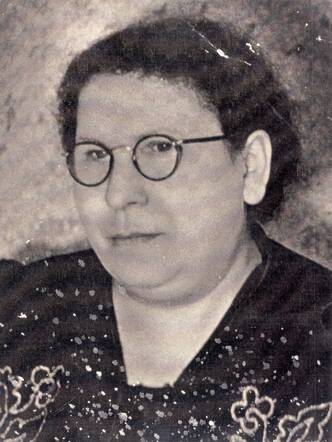 Johanna Waterman-Coopman