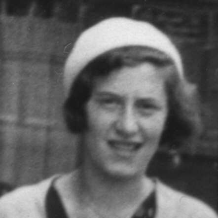 Johanna Weijel