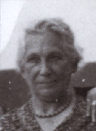 Johanna Weiss-Horetzki