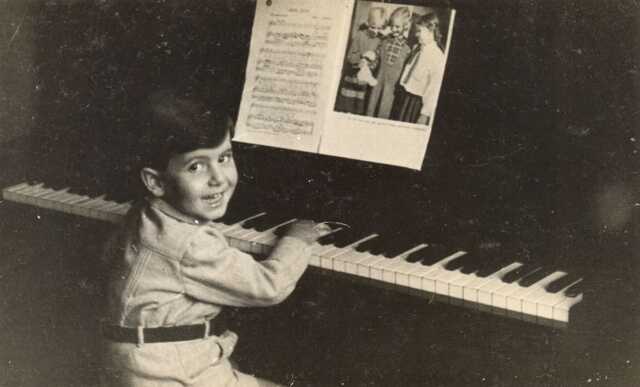 Johnny van Voolen