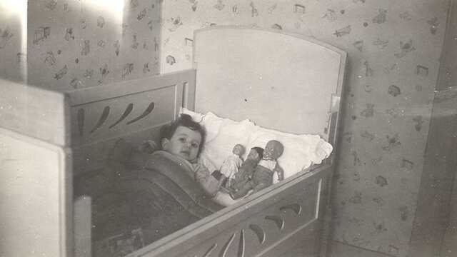 Johnny van Voolen
