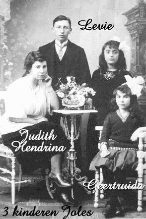Joles children