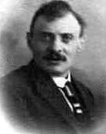 Jonas Kijl