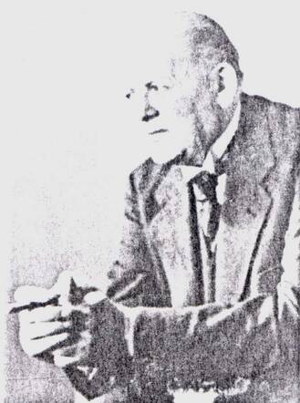 Simon Sigismund Jonas