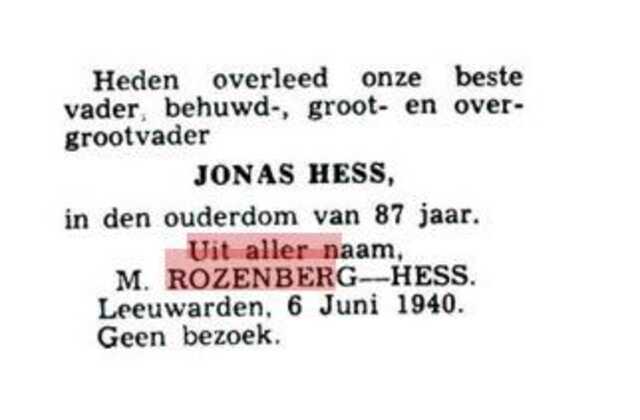 Jonas Hess