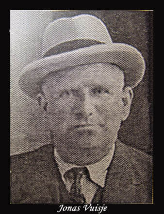 jonasvuisje