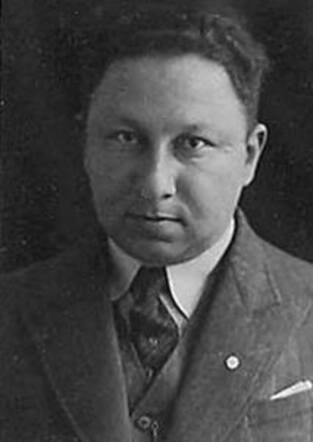 Abraham Arnold de Jong