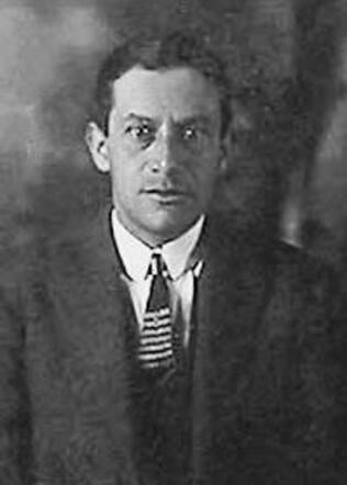 Abraham de Jong