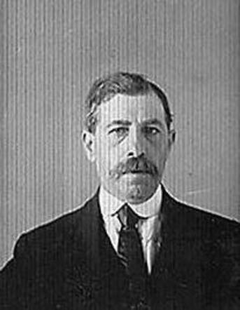 Joseph de Jong