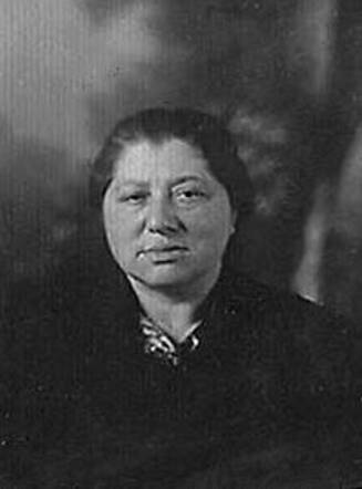 Lea de Jong-Credo
