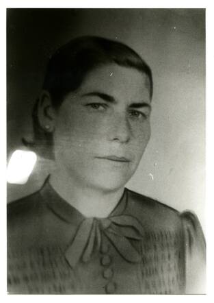 Anna Gobets-de Jong