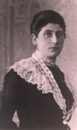 Henriette de Jong-Heijermans