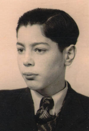 Richard de Jong