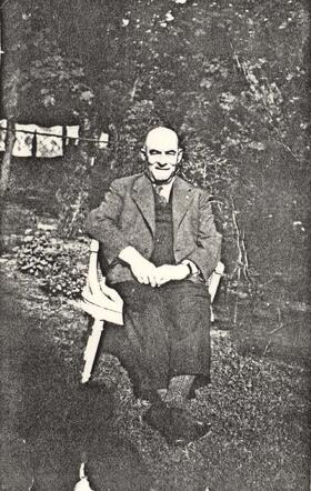 Salomo Louis (Sol) de Jong