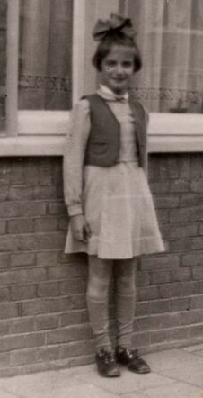 Mary de Jongh