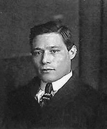 Carel Engelander