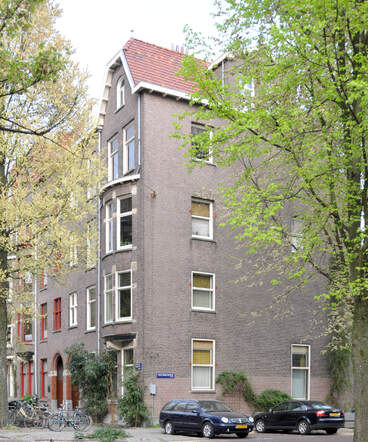 Frans van Mierisstraat 137