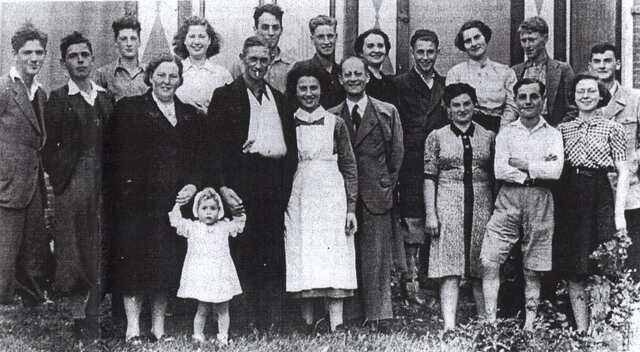 Joodse Jeugdfarm