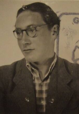 Josef Brückner