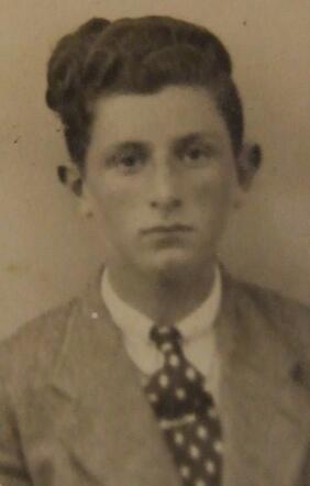 Josef Cahn