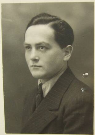 Josef Tauchner